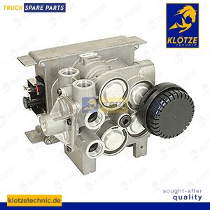 Achsenmodulator - KT13943