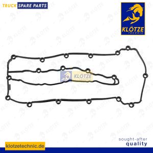 Gasket cylinder head cover