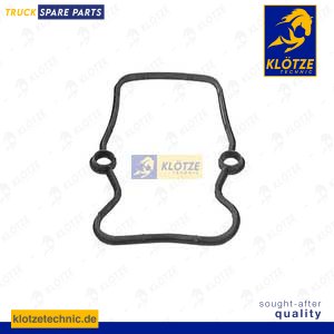 Valve cover gasket