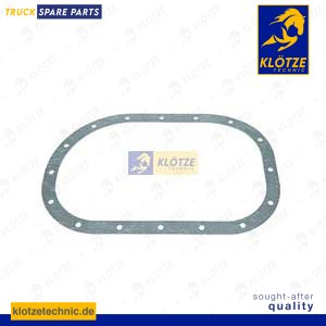 Oil sump gasket
