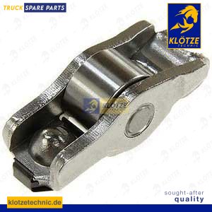 Rocker arm