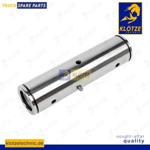 Rocker arm shaft