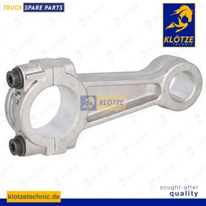 Biyel kolu kompresörü - KT15166