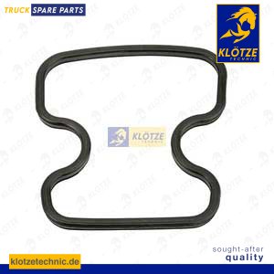 Valve cover gasket lower
