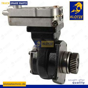 Compressor - KT15207