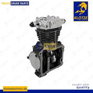 Compressor - KT15229