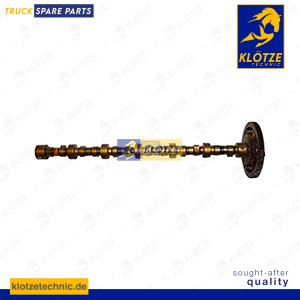 Camshaft