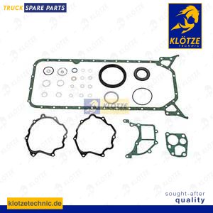 Gasket kit crankcase