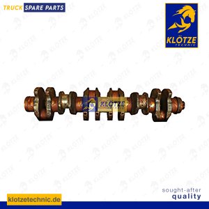 Crankshaft