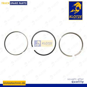 Piston ring kit