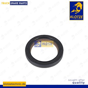 Oil seal