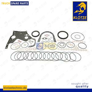 Gasket kit crankcase