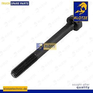 Screw rocker arm bracket