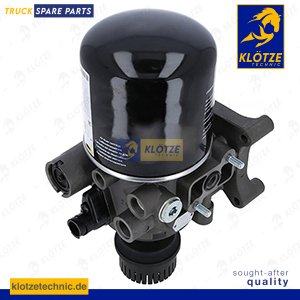 Air dryer - KT16285