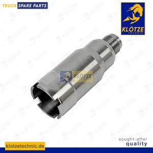 Injection sleeve