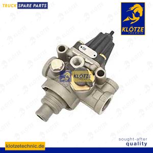 Pressure regulator - KT16343