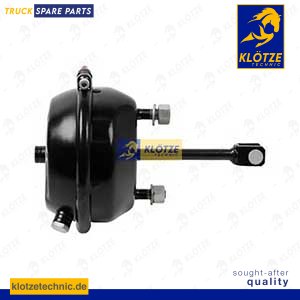 Brake cylinder - KT16375