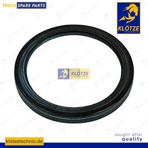 Oil seal