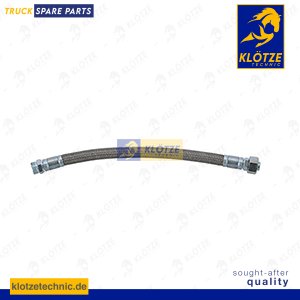 Hose line, 7420735118, 74 20 735 118, 20735118, 663122, VOLVO, RENAULT