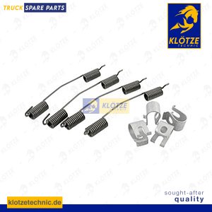 Repair kit - KT17132