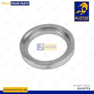 Valve seat ring intake