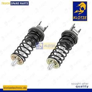 Repair kit adjustment - KT17263