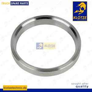Valve seat ring intake