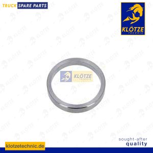 Valve seat ring intake