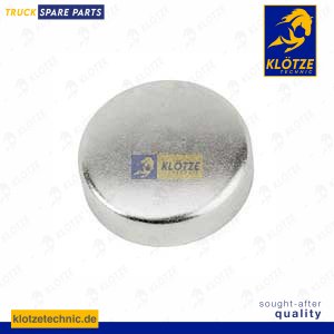 Expansion plug