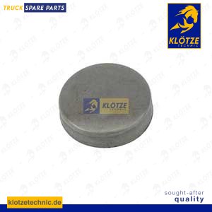 Expansion plug