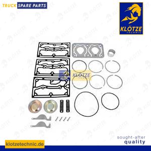 Kit de réparation pour compresseur