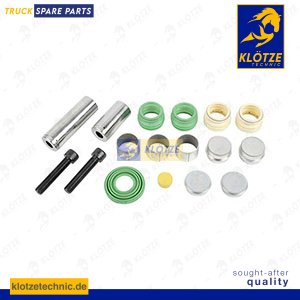 Repair kit brake caliper - KT17760
