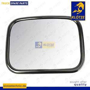 Wide view mirror, 2001637, 200-1637, 892893, 7002966, VOLVO, MAN, VOLKSWAGEN