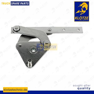 Wiper linkage