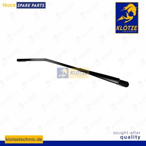 Wiper arm