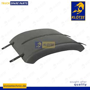 Çamurluk arka orta, 81664106606, 2v5821455a, 2V5 821 455 A, zg606890008, ZG.60689-0008, MAN