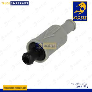 Relief valve, 42097112, 4209 7112, 81264840006, 81264840008, SCANIA, VOLVO, MAN, IVECO