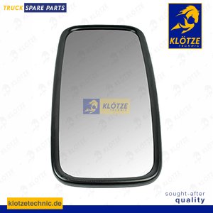 Main mirror