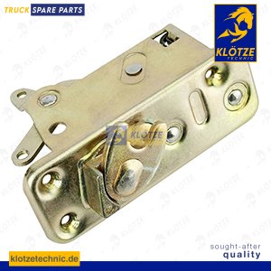 Door Lock Right