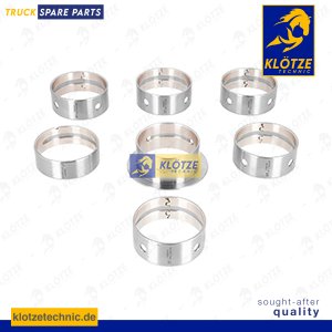 Camshaft bearing kit