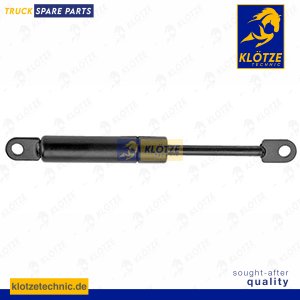 Gas spring