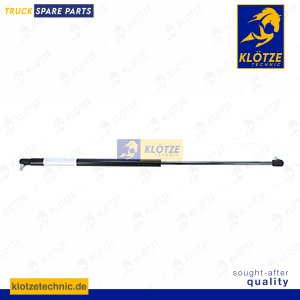 Gas spring