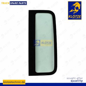Side glass left single package