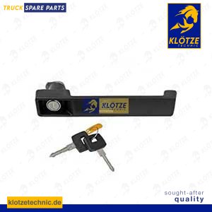 Door handle