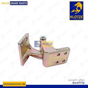 Door hinge lower right