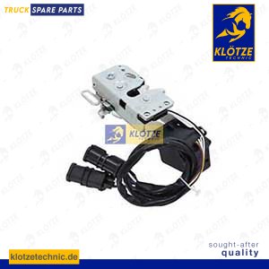 Door lock inner left central locking