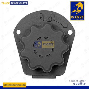 Door handle inner right