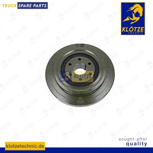 Vibration damper