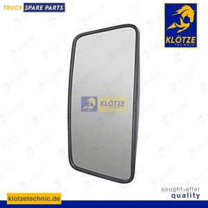 Main mirror
