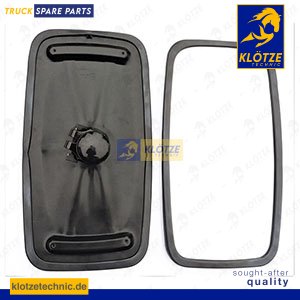 Main mirror